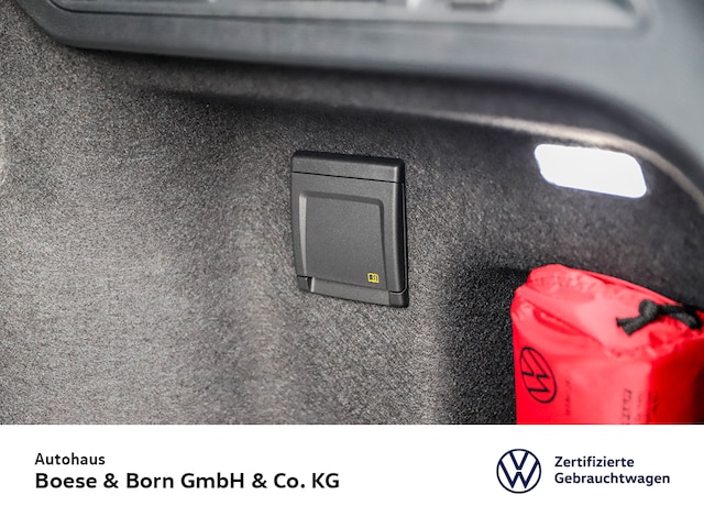 Volkswagen Passat 1.5 eTSI DSG Variant