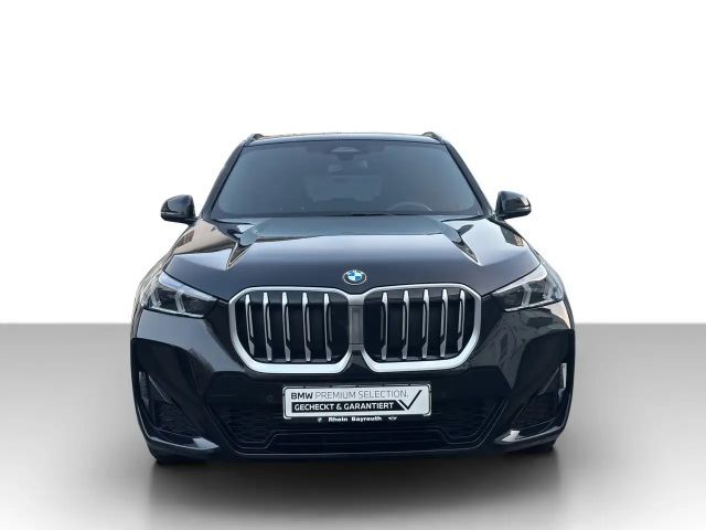 BMW X1 M-Sport sDrive18d