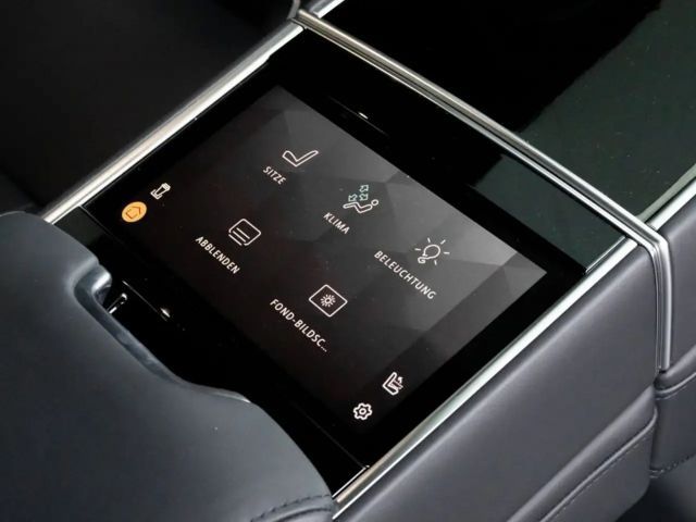 Land Rover Range Rover Autobiography P530