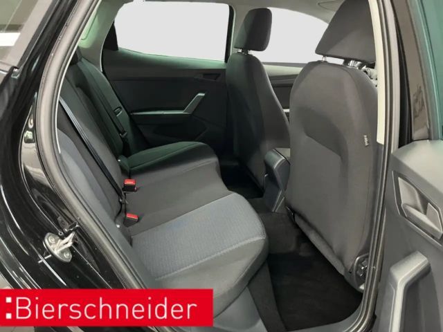 Seat Ibiza 1.0 TSI DSG