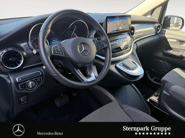 Mercedes-Benz V 300 Limousine Lang V 300 d