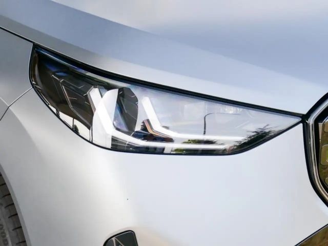 BMW X3 Drive pro xDrive