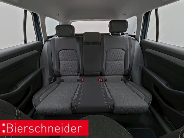 Volkswagen Passat 2.0 TDI Business DSG Variant
