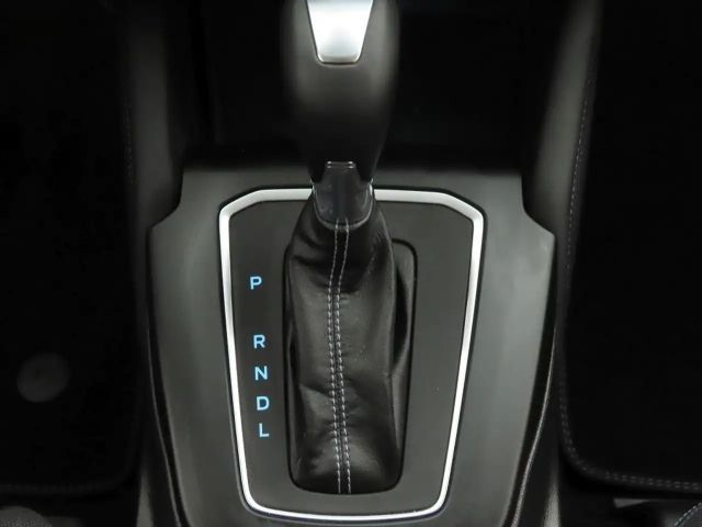 Ford Focus Active Wagon