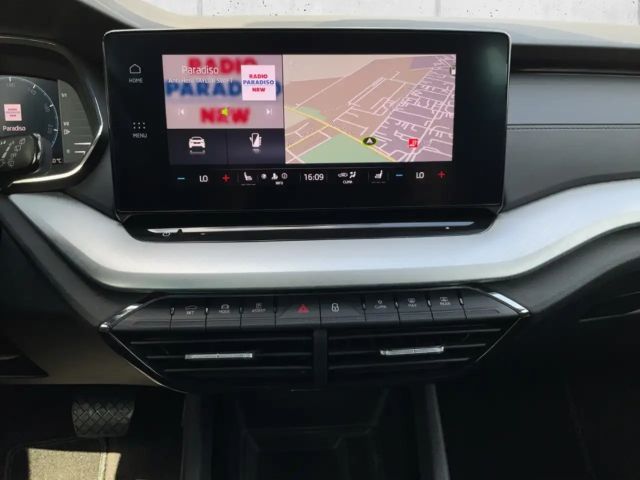 Skoda Octavia 2.0 TDI Combi Tour