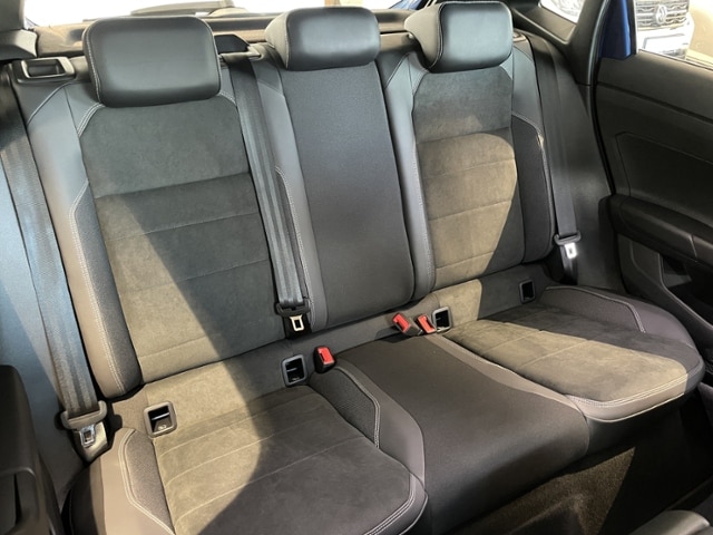 Volkswagen Polo 2.0 TSI DSG