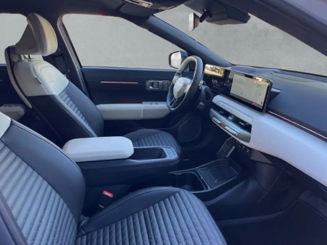 Kia EV4 81.4 kWh GT-Line