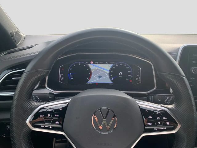 Volkswagen T-Roc 1.0 TSI R-Line