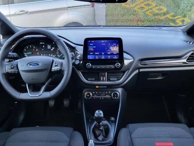 Ford Fiesta ST Line