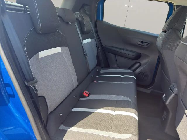 Opel Frontera Edition