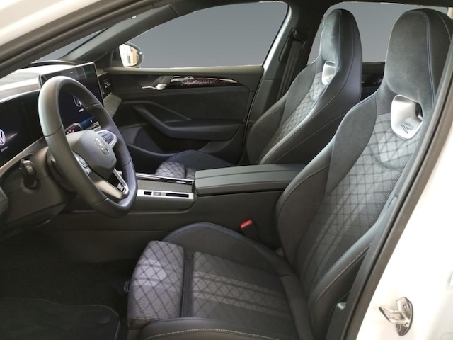 Volkswagen Passat 2.0 TDI DSG Style Variant