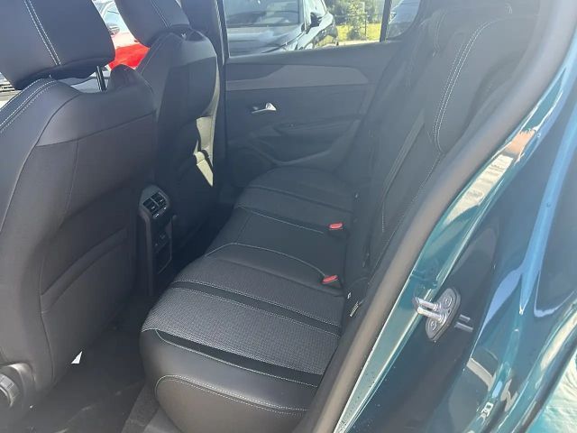 Peugeot 308 Allure Pack BlueHDi EAT8