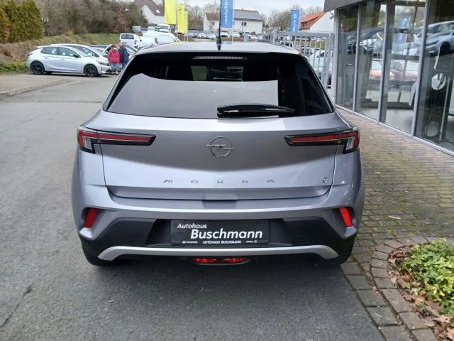 Opel Mokka Elegance Mokka-e