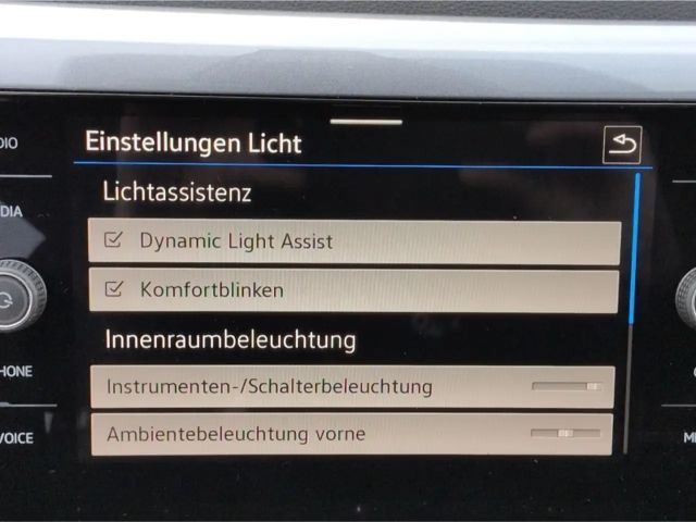 Volkswagen Polo 1.0 TSI DSG IQ.Drive Style