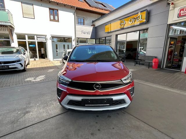 Opel Crossland X Enjoy
