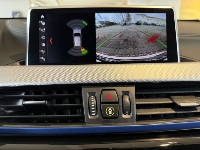 BMW X2 M-Sport xDrive