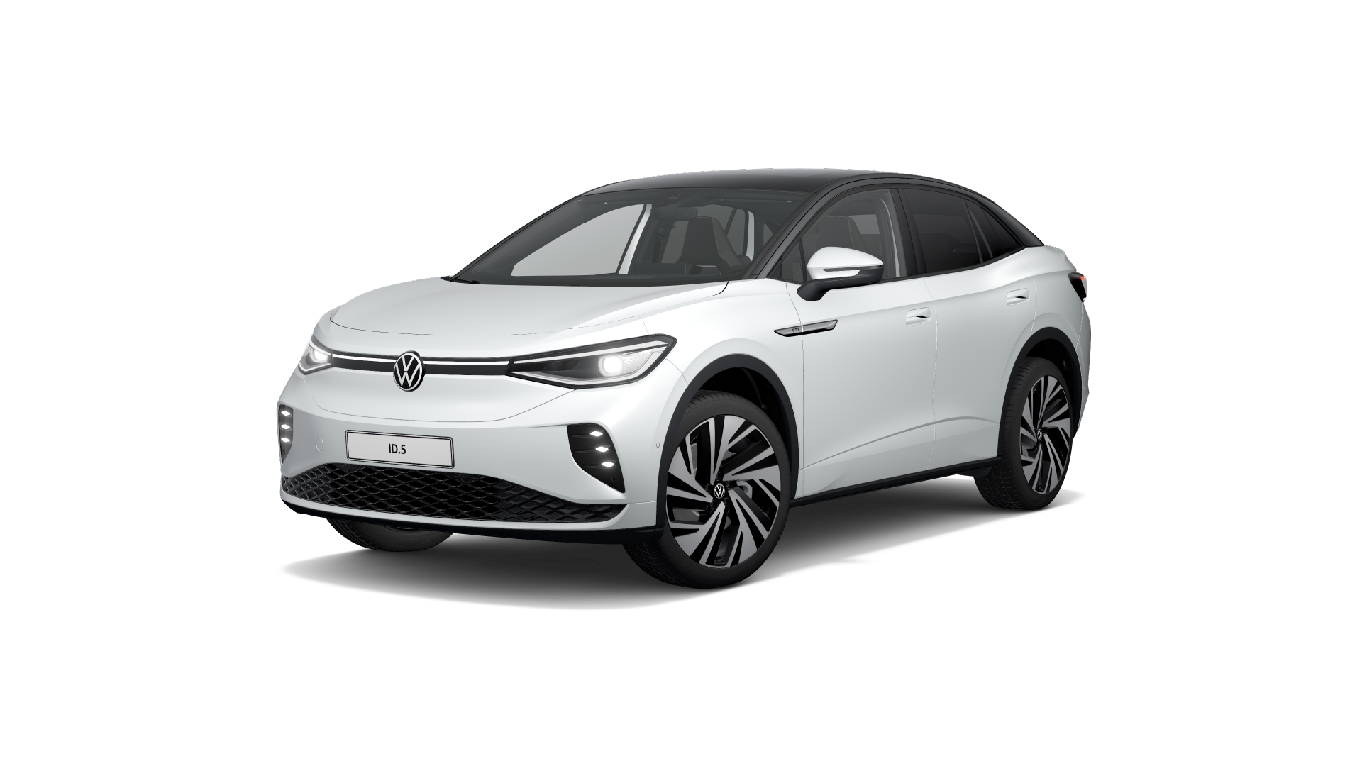 Volkswagen ID.5 GTX