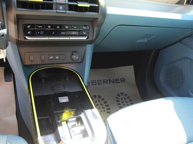 Fiat Grande Panda La Prima