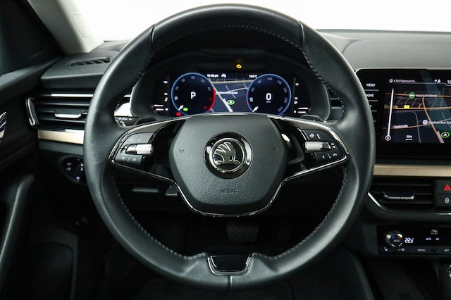 Skoda Kamiq 1.5 TSI Style Style