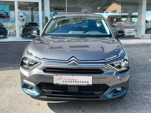 Citroën ë-C4 X Feel Pack