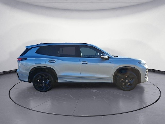 Volkswagen Tayron 2.0 TDI DSG R-Line