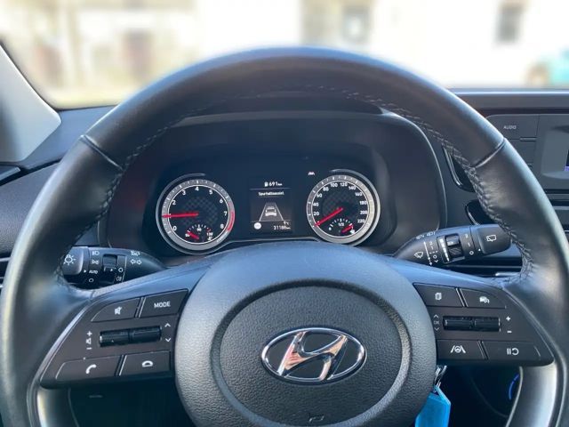 Hyundai Bayon 1.2 Select