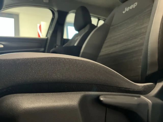 Jeep Avenger Longitude