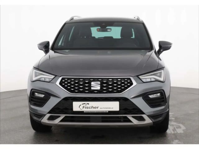 Seat Ateca 1.5 TSI DSG