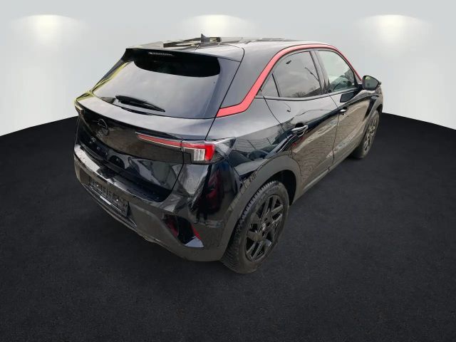 Opel Mokka 1.2 Turbo GS-Line Grand Sport Turbo