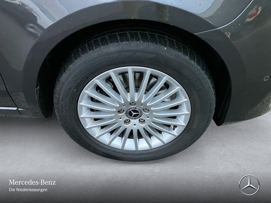 Mercedes-Benz V 220 Extralang V 220 d