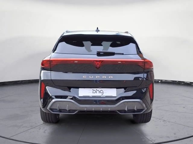 Cupra Terramar 2.0 TSI VZ