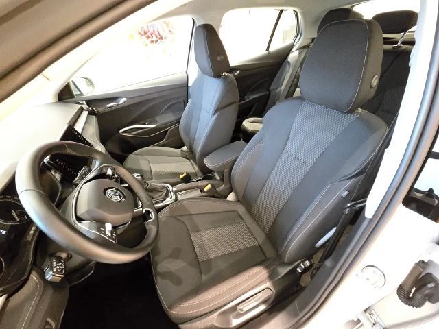 Skoda Fabia Style Style