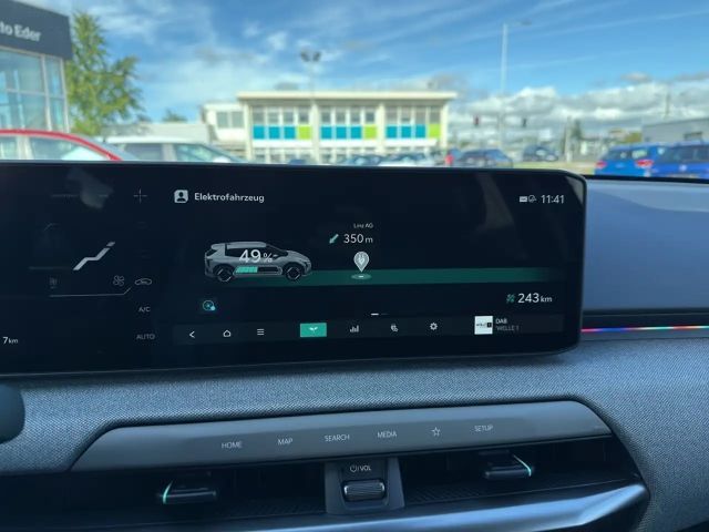 Kia EV4 81.4 kWh Earth FWD Plus