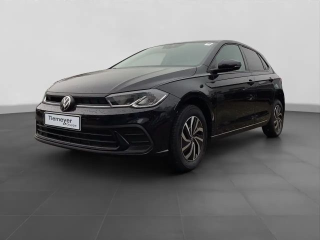 Volkswagen Polo 1.0 TSI DSG Life
