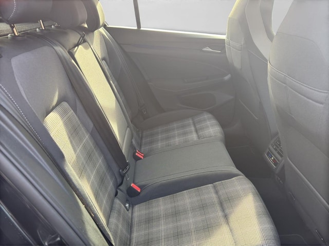 Volkswagen Golf 2.0 TDI DSG GTD Style