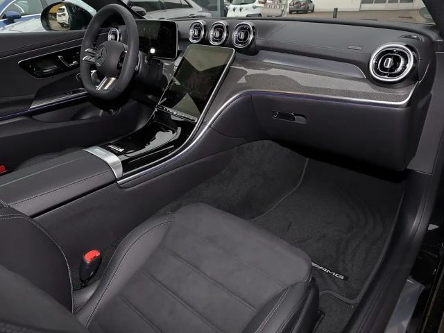 Mercedes-Benz CLE 300 4MATIC AMG Line Coupé