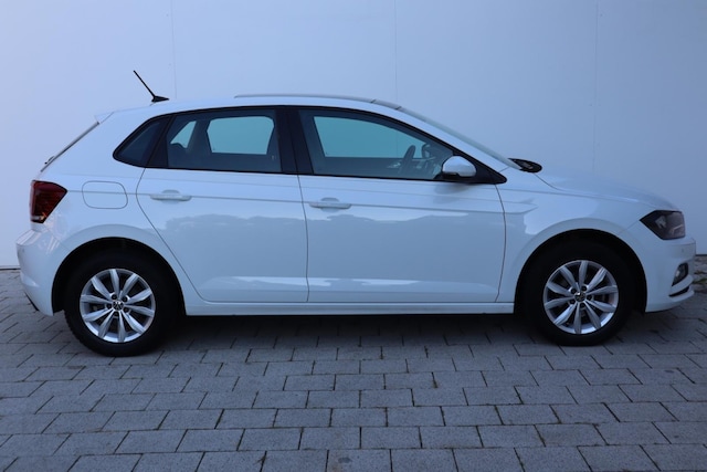 Volkswagen Polo Highline