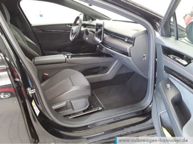 Volkswagen ID.7 4Motion GTX Tourer