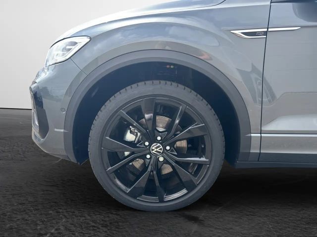 Volkswagen T-Roc 1.5 TSI DSG R-Line