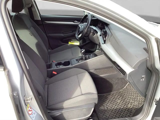 Volkswagen Golf 2.0 TDI Variant