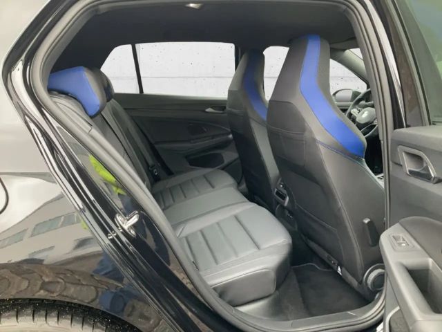 Volkswagen Golf 2.0 TSI 4Motion Golf VIII