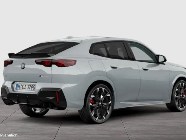 BMW X2 M-Sport M35i xDrive