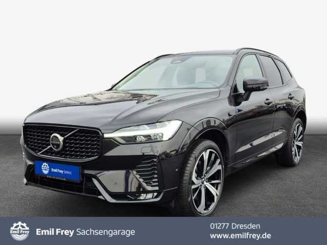 Volvo XC60 XC60