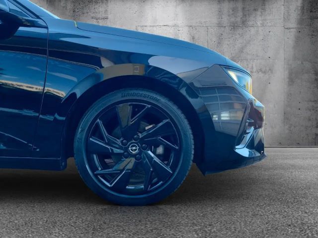 Opel Astra L Sondermodell "GS Line" 1-Hand/Garantie