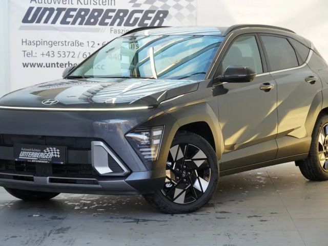 Hyundai Kona 1.6 2WD Hybrid