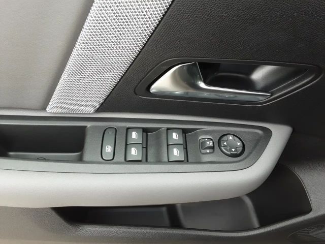 Citroën C4 MHEV 145 PS Aut. Collection