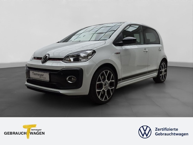 Volkswagen up! GTI