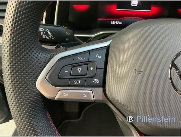 Volkswagen Polo GTI IQ.Drive