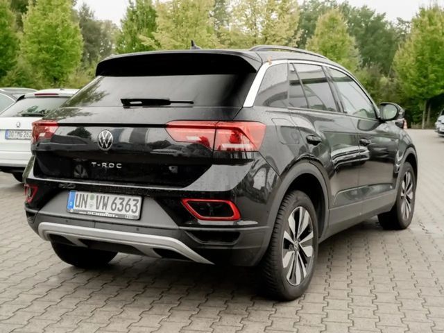 Volkswagen T-Roc 1.5 TSI Move