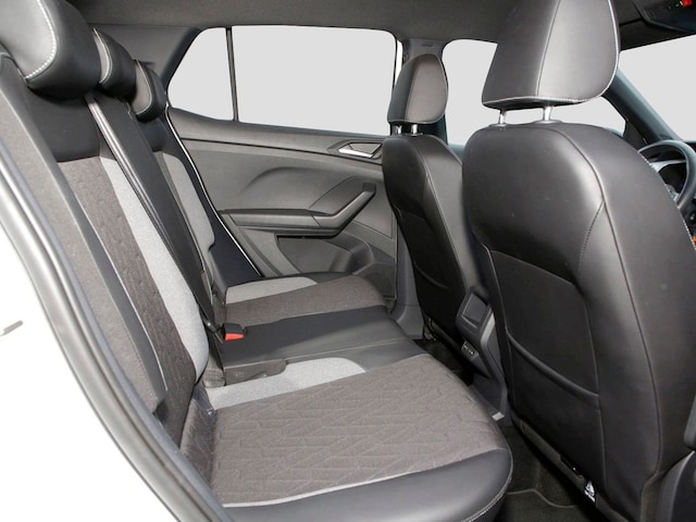 Volkswagen T-Cross 1.0 TSI DSG